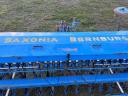 SAXONIA 3 m, 25-row grain drill Amazone, Reform, Lajta