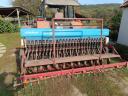 Isaria 6000 seed drill for sale