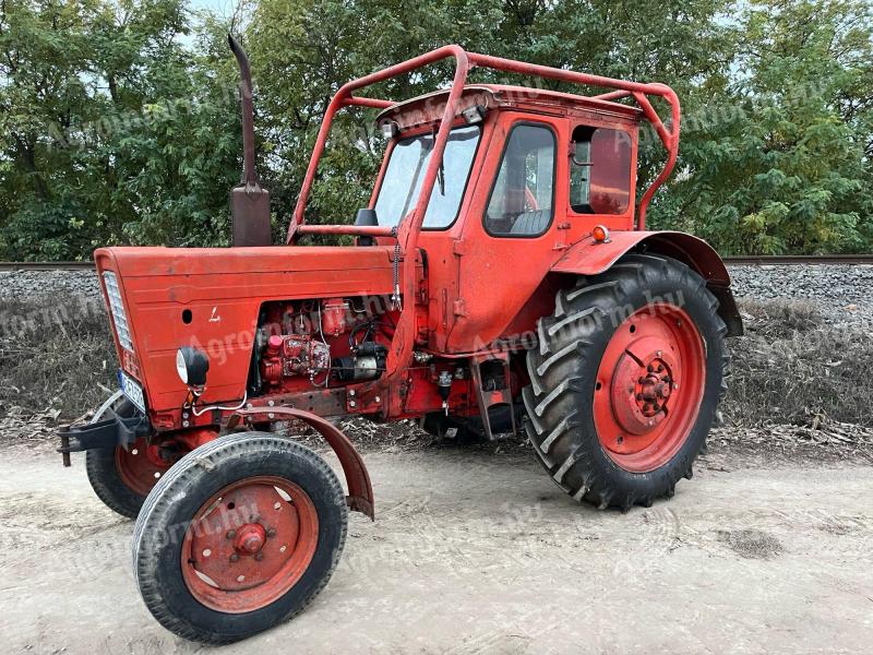 Mtz 50