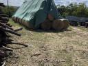 Grass hay for sale