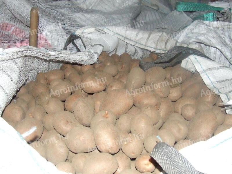 Potatoes