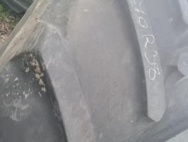 710/70R38 2db Michelin újszerű gumik ELADÓK