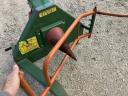 Tractor driven conical log splitter Posch