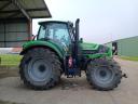 Deutz-Fahr Agrotron 6160 tractor for sale in Karcag