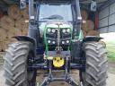 Deutz-Fahr Agrotron 6160 tractor for sale in Karcag