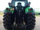 Deutz-Fahr Agrotron 6160 tractor for sale in Karcag