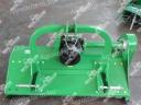 GEO EFGC-125 MULCHER - OFF THE SHELF - ROYAL TRACTOR