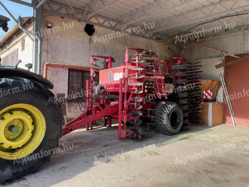 Horsch Pronto 6-Meter-Direktsaatmaschine