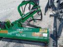 GEO AGL 145 Mulcher - ab Lager - Royal Traktor