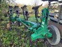 Regent Eurostar 500 4+1 head pendulum plough