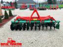 AGROMASZ / AGRO-MASZ - BTL30 short wheel - from stock