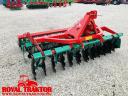 AGROMASZ / AGRO-MASZ - BTL30 short wheel - from stock