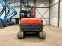 Kubota KX080-4 / 2014 / 3200 godzin / Klimatyzacja / Leasing od 20%