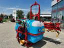 BIARDZKI 800/15 Suspended Arable Sprayer - From Stock - Royal Tractor