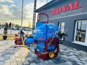 BIARDZKI 800/15 viseča škropilnica za njive - na zalogi - Royal Tractor