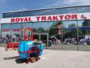 BIARDZKI 800/15 Suspended Arable Sprayer - From Stock - Royal Tractor