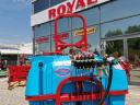 BIARDZKI 800/15 Suspended Arable Sprayer - From Stock - Royal Tractor