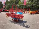 BIARDZKI 800/15 Suspended Arable Sprayer - From Stock - Royal Tractor