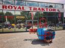 Závesný poľný postrekovač BIARDZKI 800/15 - Skladom - Royal Traktor