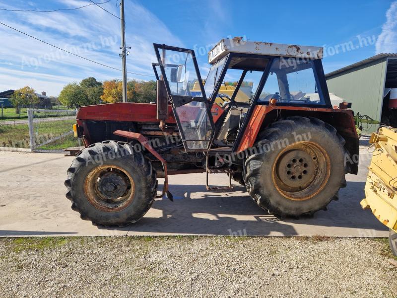 Zetor 12145 za prodajo (orbitalni)