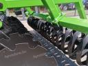 AgriMetal 2,75 m semi-trailed short wheel AVAILABLE EX STOCK - ROYAL TRACTOR