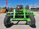 AgriMetal 2,75 m semi-trailed short wheel AVAILABLE EX STOCK - ROYAL TRACTOR