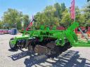 AgriMetal 2,75 m semi-trailed short wheel AVAILABLE EX STOCK - ROYAL TRACTOR