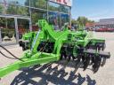 AgriMetal 2,75 m polopásové krátké kolo DOSTUPNÉ EX STOCK - ROYAL TRACTOR