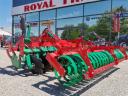 Agro-Masz BT30 - Kratki diski z vpetim valjem - Royal Tractor