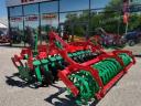 Agro-Masz BT30 - Suspended short disc with splined roller - Royal Tractor