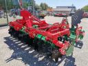 Agro-Masz BT30 - Suspended short disc with splined roller - Royal Tractor