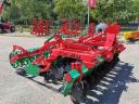 Agro-Masz BT30 - Zavěšený krátký kotouč s drážkovaným válečkem - Royal Tractor