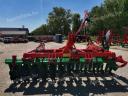 Agro-Masz BT30 - Suspended short disc with splined roller - Royal Tractor