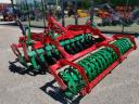 Agro-Masz BT30 - Suspended short disc with splined roller - Royal Tractor