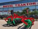 Agro-Masz BT30 – aufgehängte Kurzscheibe mit Keilringzylinder – Royal Traktor