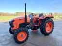 Kubota MU4501 / 2022 / 5 Stunden / NEUE Maschine / Leasing ab 20 %