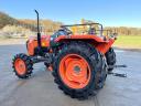 Kubota MU4501 / 2022 / 5 Stunden / NEUE Maschine / Leasing ab 20 %