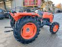 Kubota MU4501 / 2022 / 5 hodin / NOVÝ stroj / Leasing od 20%