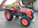 Kubota MU4501 / 2022 / 5 hodín / NOVÝ stroj / Prenájom od 20%