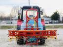 BIARDZKI 600/12 field sprayer - from stock - Royal Tractor