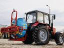 Opryskiwacz polowy BIARDZKI 600/12 - z magazynu - Royal Tractor