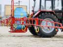 Opryskiwacz polowy BIARDZKI 600/12 - z magazynu - Royal Tractor