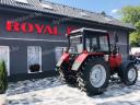 BELARUS MTZ 892.2 TRAKTOR - AUF LAGER - ROYAL TRACTOR