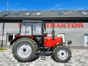 BELARUS MTZ 892.2 TRACTOR - OFF THE SHELF - ROYAL TRACTOR