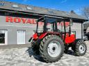 TRACTOR BELARUS MTZ 892.2 - DE PE RAFT - ROYAL TRACTOR