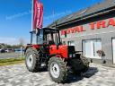 BĚLORUSKÝ TRAKTOR MTZ 892.2 - Z REGÁLU - ROYAL TRACTOR