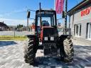 BELORUSKI TRAKTOR MTZ 892.2 - IZ POLICE - ROYAL TRACTOR