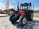 BĚLORUSKÝ TRAKTOR MTZ 892.2 - Z REGÁLU - ROYAL TRACTOR