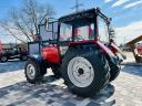 TRACTOR BELARUS MTZ 892.2 - DE PE RAFT - ROYAL TRACTOR