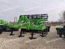 AGRIMETAL 2,4 M SUSPENDED GRUBER - FROM STOCK - ROYAL TRACTOR